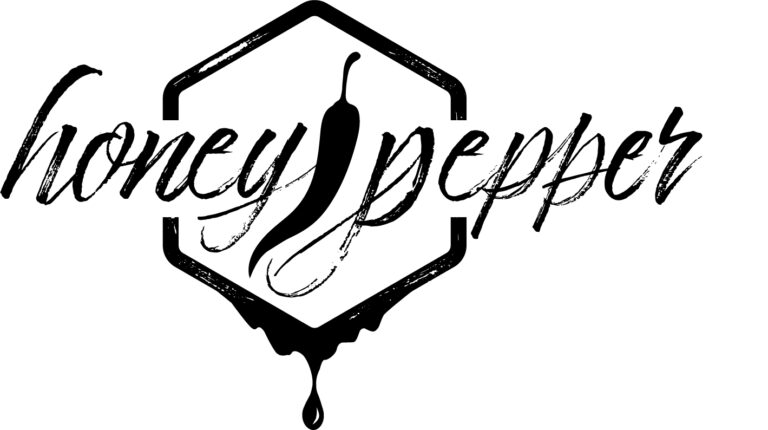 Honey pepper Logo!